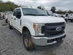 2017 Ford F350 Super Duty