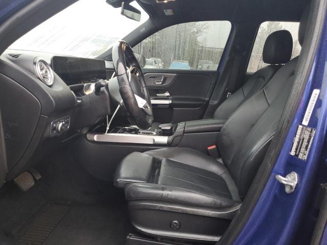 2021 Mercedes-Benz Glb 250 4matic