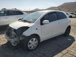 2008 Toyota Yaris for sale in Colton, CA