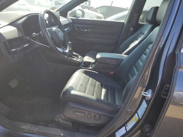 2023 Honda CR-V Sport Touring
