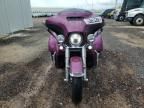 2016 Harley-Davidson Flhtcutg TRI Glide Ultra