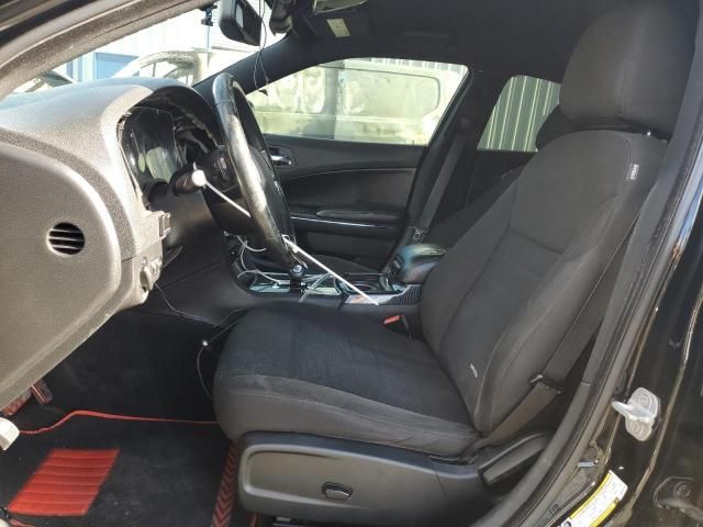 2013 Dodge Charger SE
