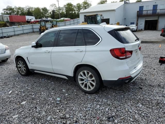 2014 BMW X5 XDRIVE35I
