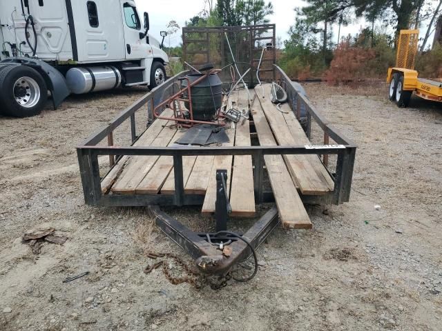 2018 Other 2018 Clays 20X7-Car Carrier