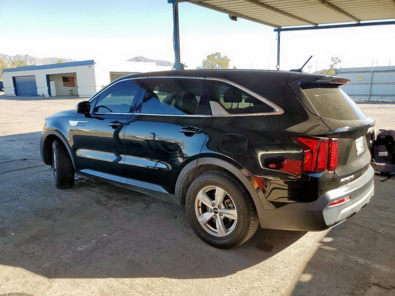 2023 KIA Sorento lx