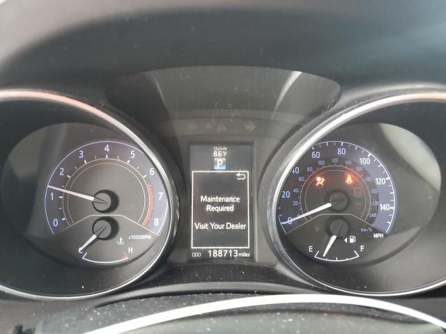 2016 Scion IM