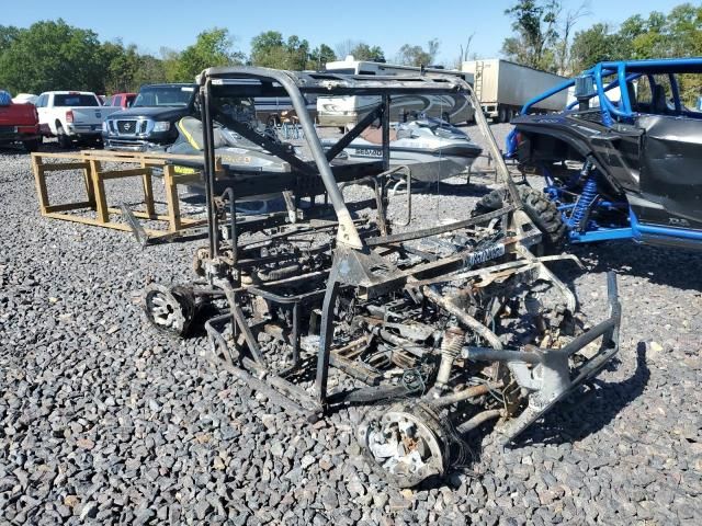 2022 Polaris Ranger 100-Utility Vehicle