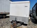 2009 Cargosouth 2009 Cargo South 714TA3 Enclosed Cargo Trailer