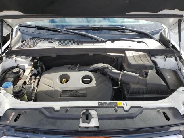 2014 Land Rover LR2 HSE