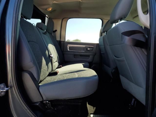2017 Dodge RAM 1500 SLT