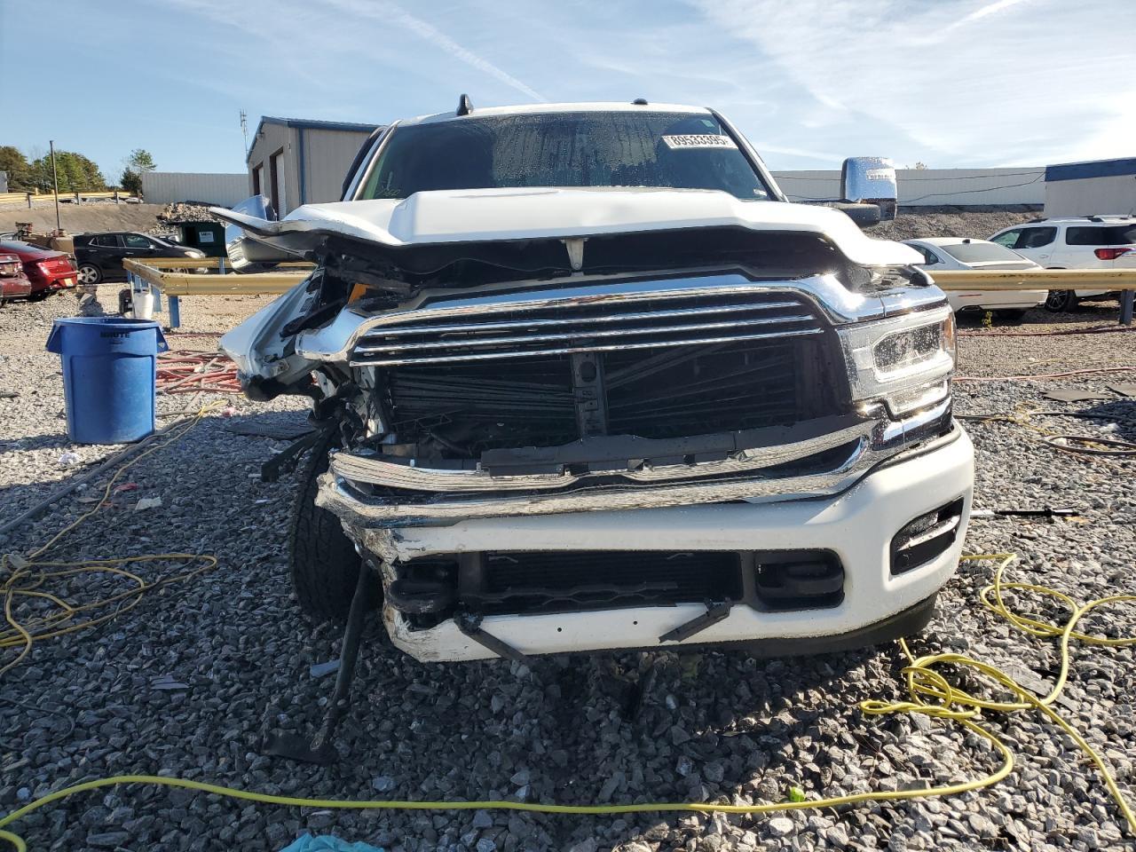 2023 Dodge 2500 Laramie