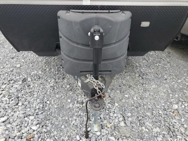2019 Jayco JAY Flight