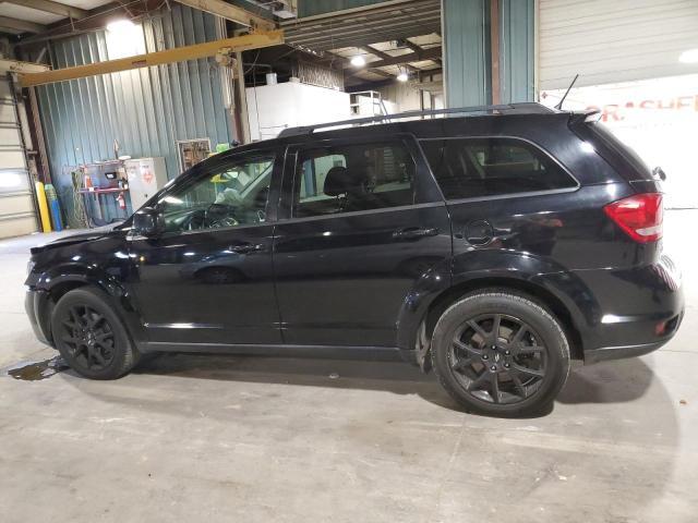 2018 Dodge Journey gt