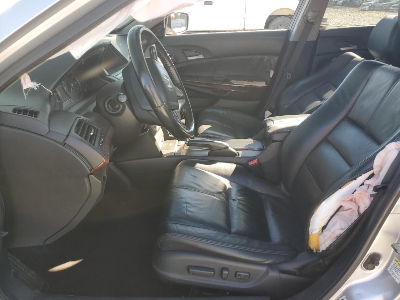 2010 Honda Crosstour