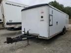 2014 Sure-Trac STRCR10224TA-100 Enclosed Cargo Trailer