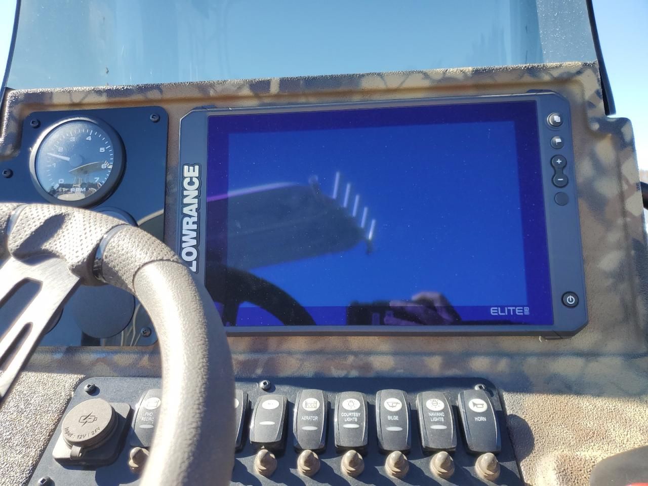 2026 Excel Boat Bay PRO