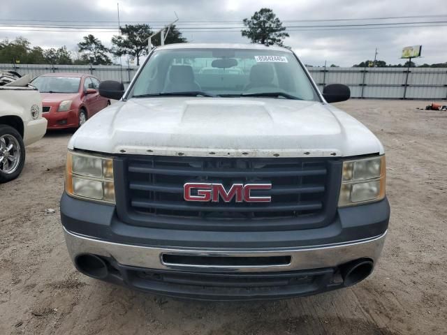 2009 GMC Sierra C1500