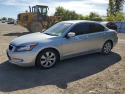 2008 Honda Accord EXL for sale in London, ON