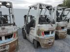 2013 Nissan MCP1F2A20LV Forklift