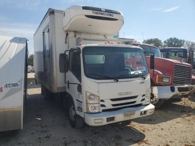 2016 Isuzu NQR-BOX Truck