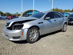 2013 Chevrolet Caprice Police for sale in East Granby, CT