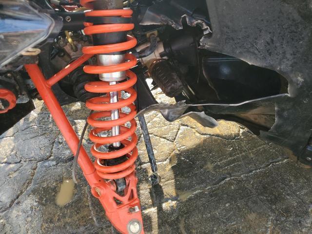 2022 Can Am Defender Max DPS HD8