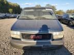 2000 GMC Safari XT