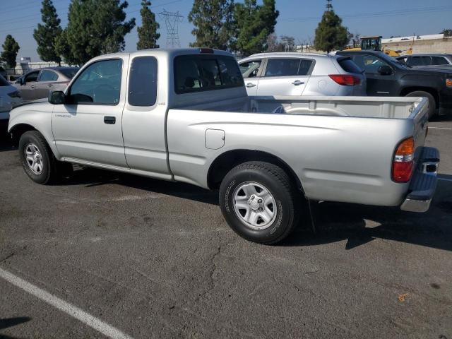 2004 Toyota Tacoma Xtracab