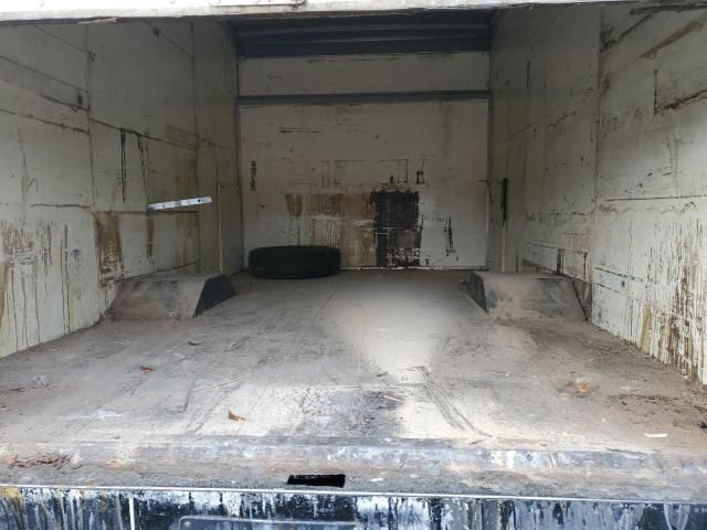 2015 Dodge RAM Promaster 2500 2500 Standard