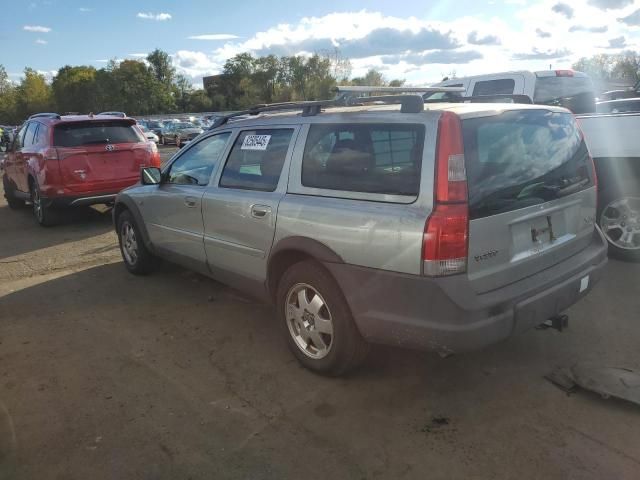 2004 Volvo XC70
