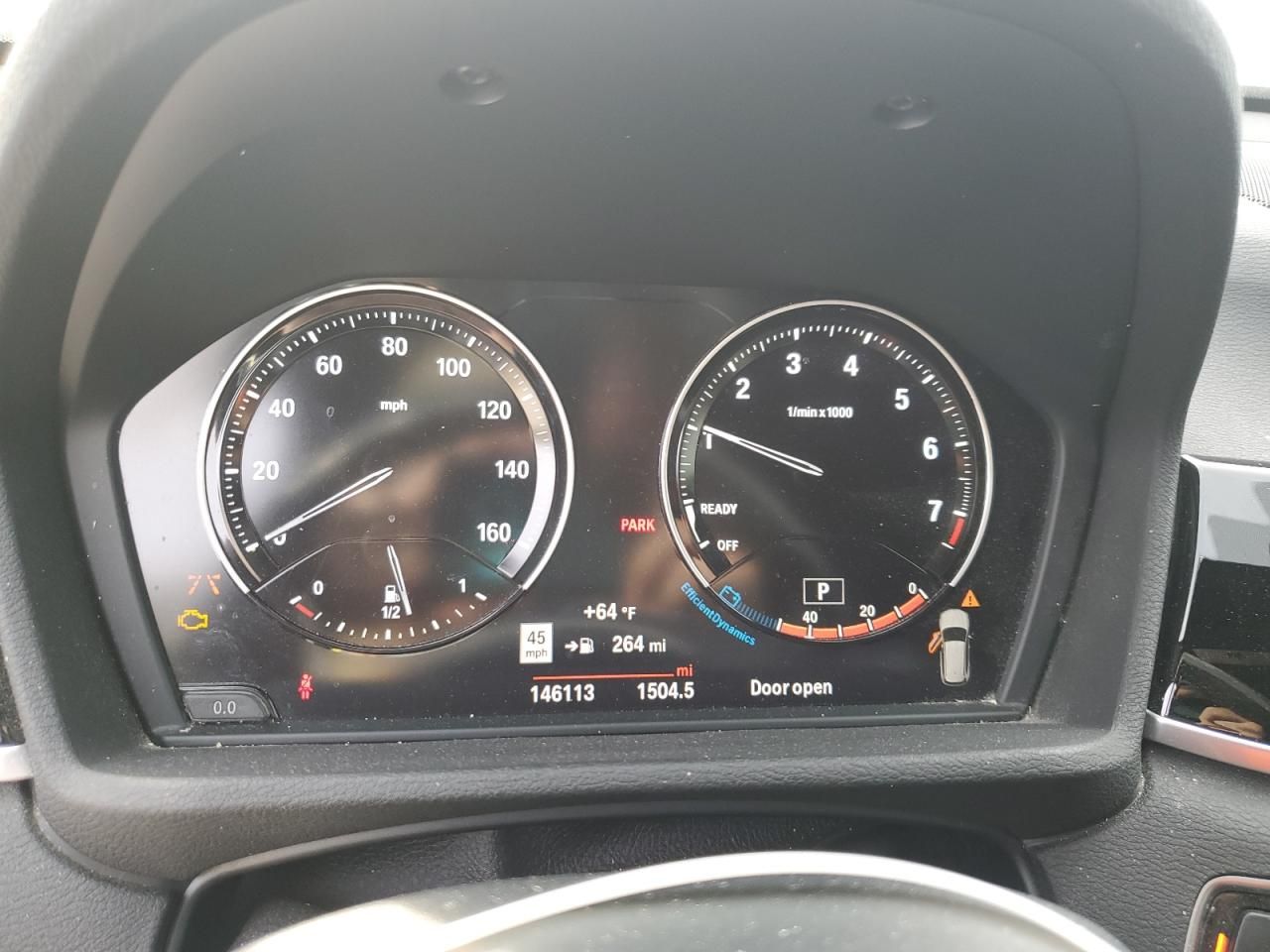 2019 BMW X1 Xdrive28i