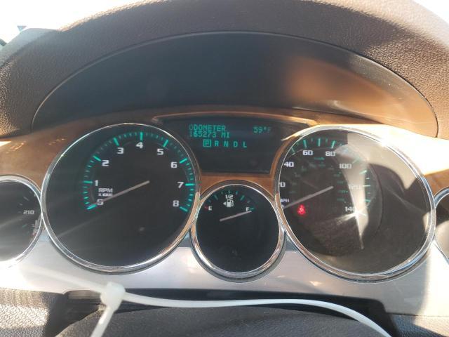 2008 Buick Enclave cxl
