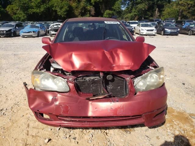 2006 Toyota Corolla
