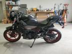 2024 Kawasaki ER500