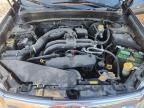 2011 Subaru Forester Limited