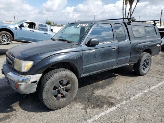 1999 Toyota Tacoma Xtracab Prerunner