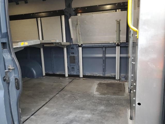 2020 Dodge RAM Promaster 3500 3500 High