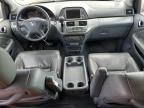 2007 Honda Odyssey exl