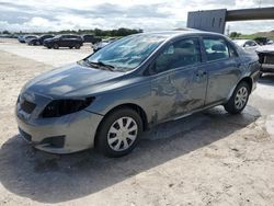 2010 Toyota Corolla Base for sale in West Palm Beach, FL