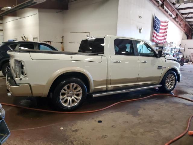 2017 Dodge Ram 1500 Longhorn