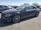 2008 Mercedes-Benz CL 63 AMG