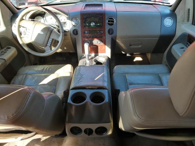 2005 Ford F150 Supercrew