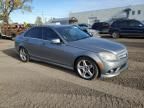 2010 Mercedes-Benz C 300 4matic