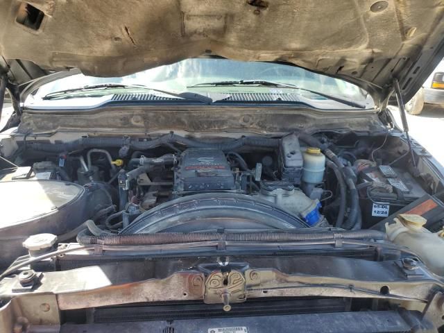 2008 Dodge RAM 3500 ST