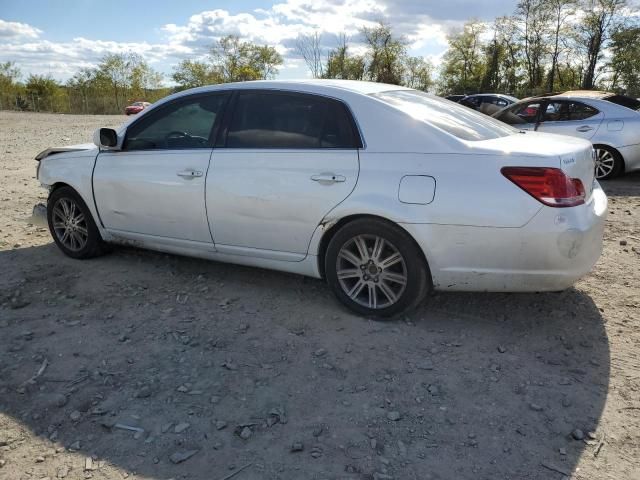 2006 Toyota Avalon