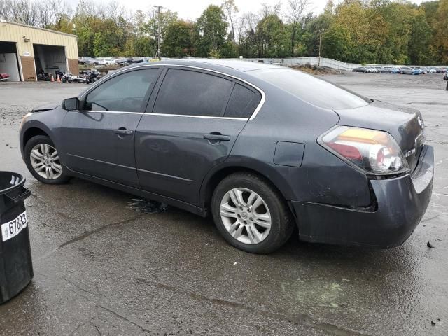 2010 Nissan Altima Base