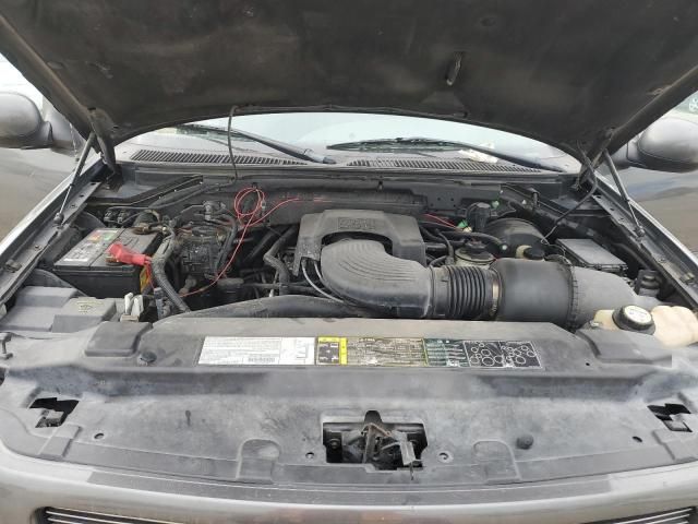2003 Ford F150