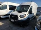 2025 Ford Transit T-250