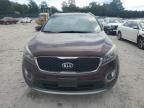 2017 KIA Sorento EX