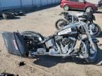 2003 Harley-Davidson Flstci